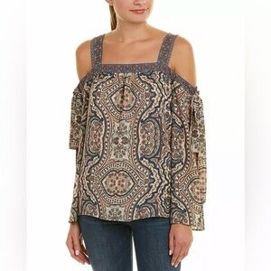 BCBG MaxAzria Kail shirt